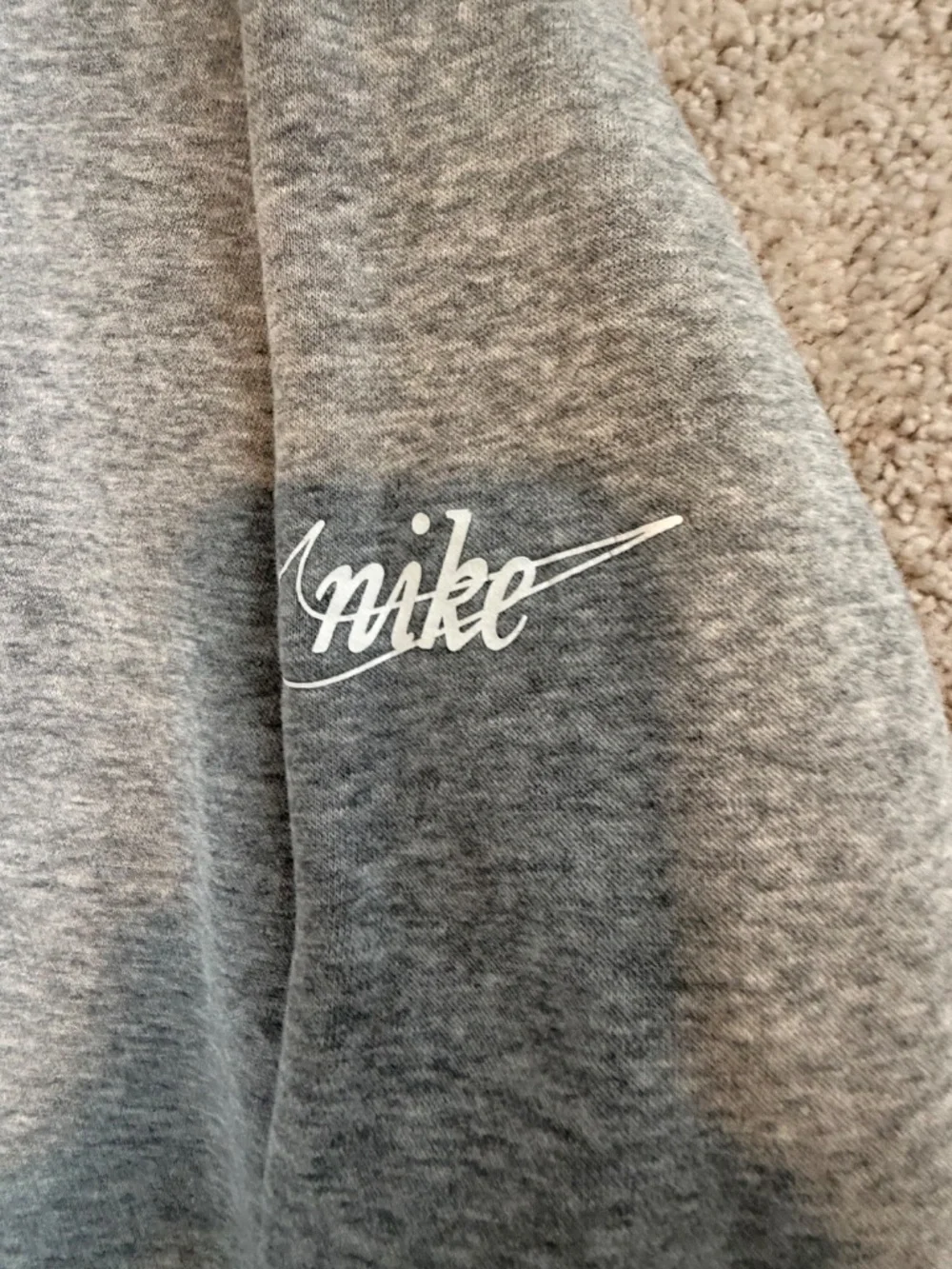 Cleveland Browns Brownie the Elf Nike Hoodie